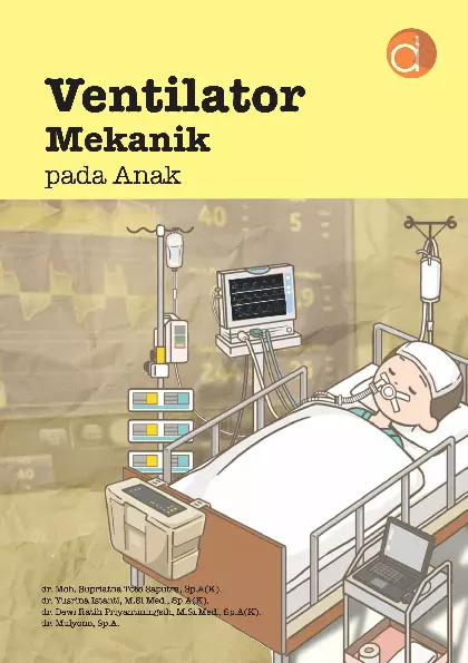 Ventilator Mekanik pada Anak