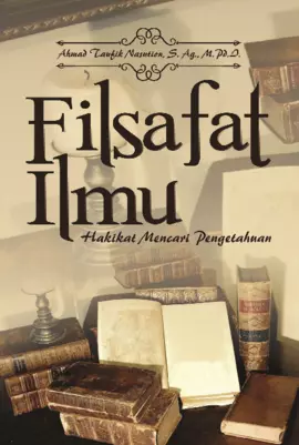 Filsafat Ilmu 