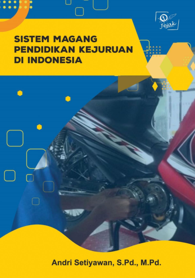 Sistem Magang Pendidikan Kejuruan di Indonesia