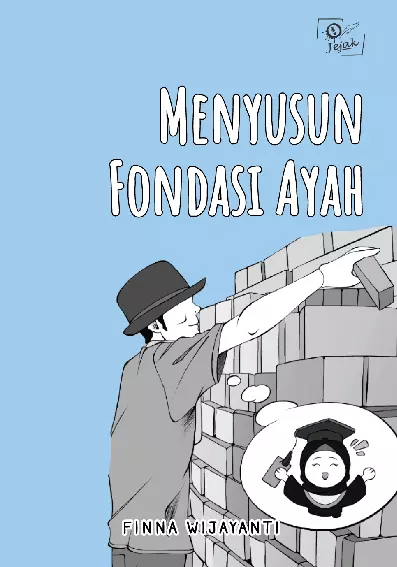 Menyusun Fondasi Ayah