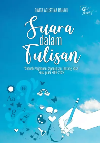 Suara dalam Tulisan