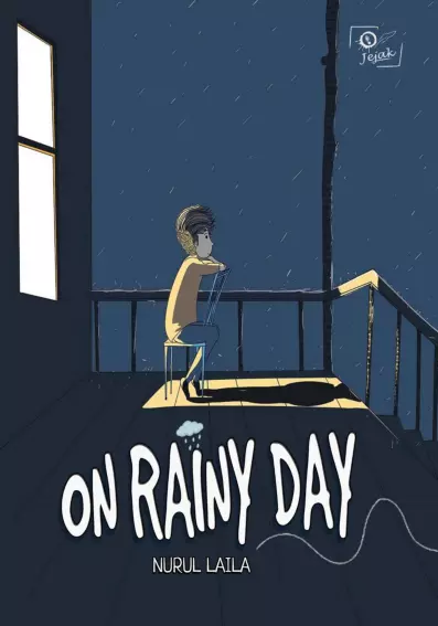 On Rainy Day