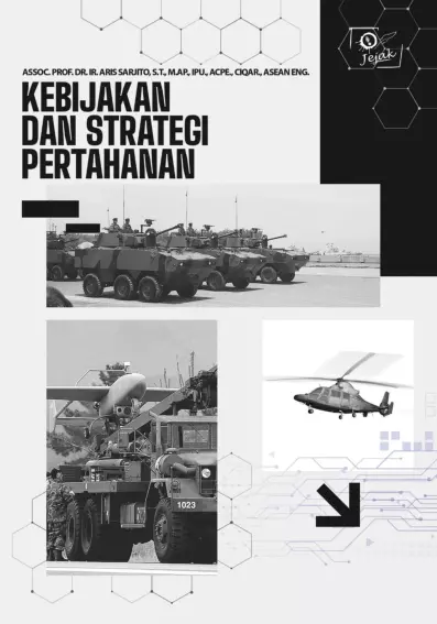 Kebijakan dan Strategi Pertahanan