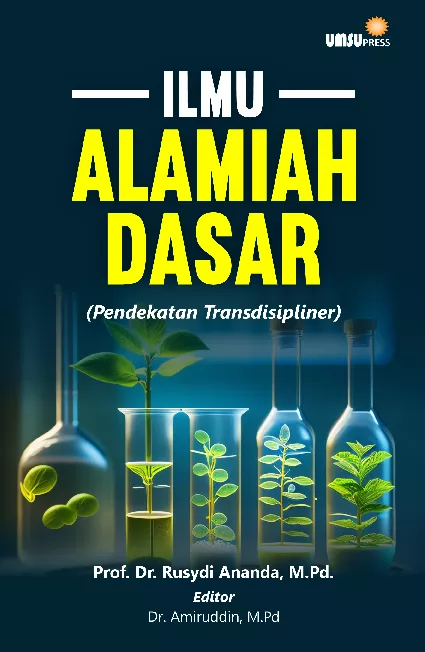 Ilmu Alamiah Dasar (Pendekatan Transdisipliner)