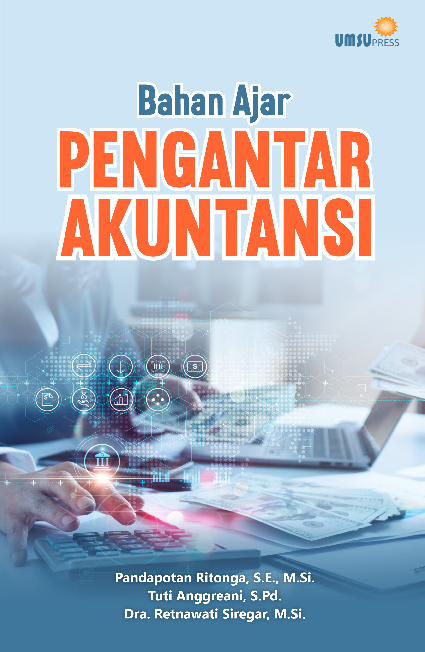 Bahan Ajar Pengantar Akuntansi