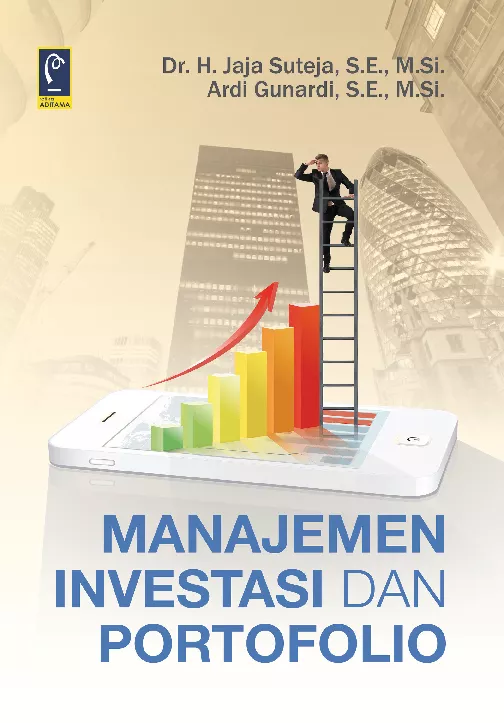 Manajemen Investasi dan Portofolio