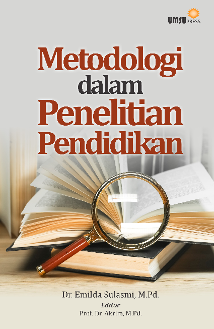 METODOLOGI DALAM PENELITIAN PENDIDIKAN