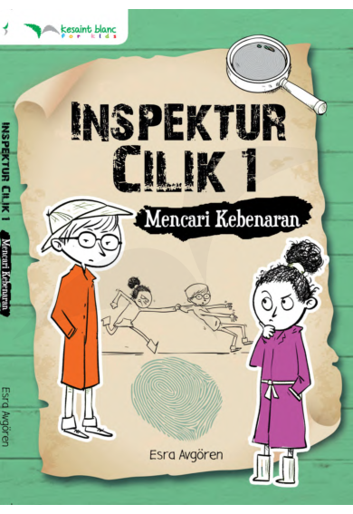 Inspektur Cilik 1