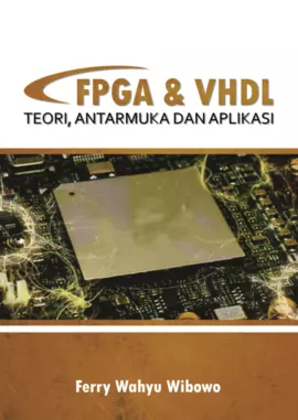 FPGA DAN VHDL