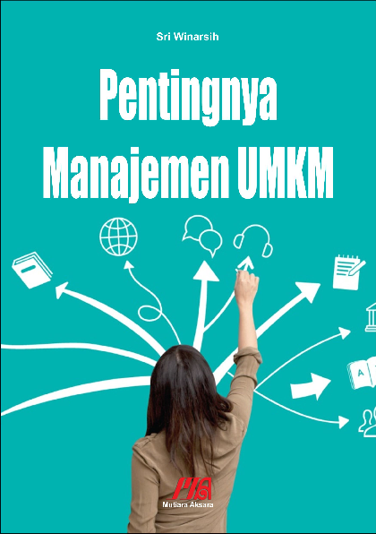 Pentingnya manajemen umkm