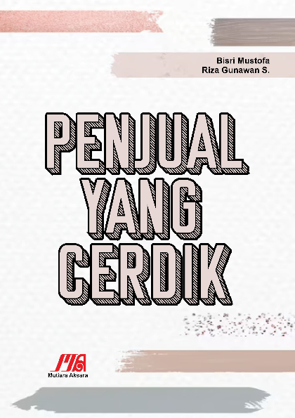 Penjual yang cerdik