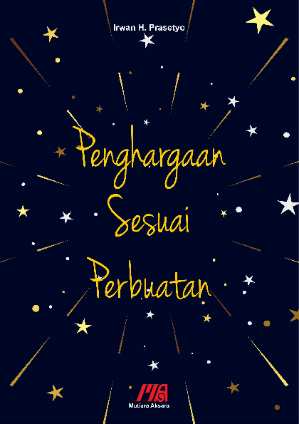 Penghargaan sesuai perbuatan