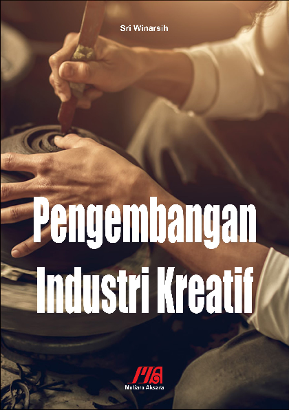 Pengembangan industri kreatif