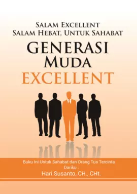 Generasi Muda Excellent: Generasi Muda Luar biasa