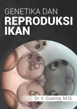 Genetika dan Reproduksi Ikan