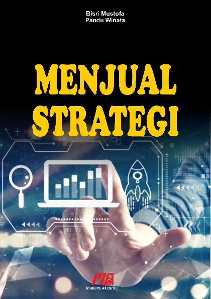 Menjual strategi