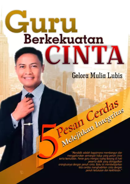 Guru Berkekuatan Cinta