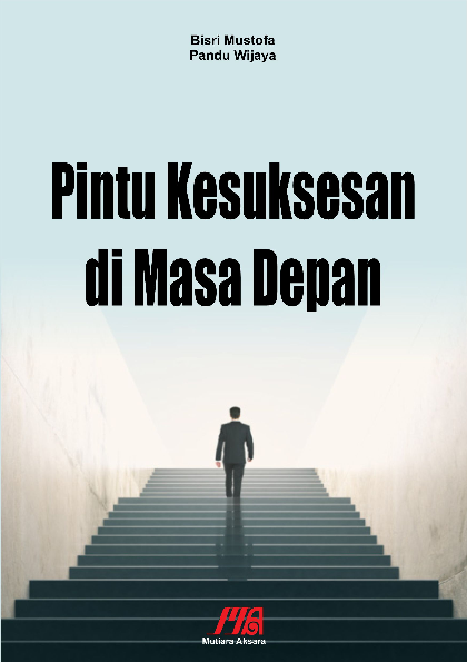 Pintu kesuksesan di masa depan