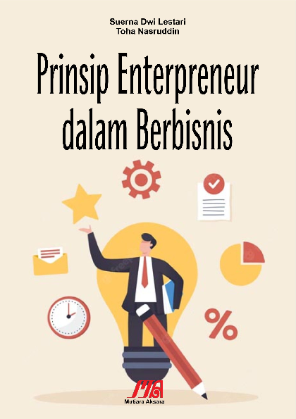 Prinsip enterpreneur dalam berbisnis