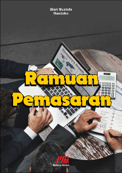 Ramuan pemasaran