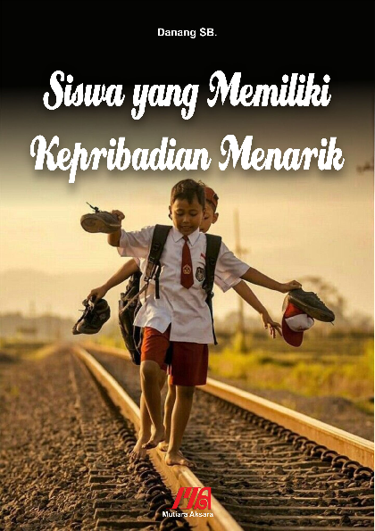 Siswa yang memiliki kepribadian menarik