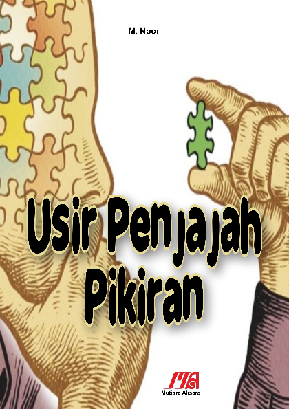 Usir penjajah pikiran