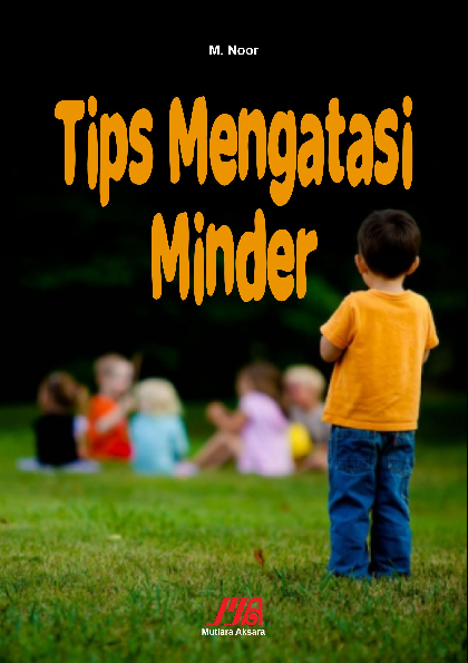 Tips mengatasi minder