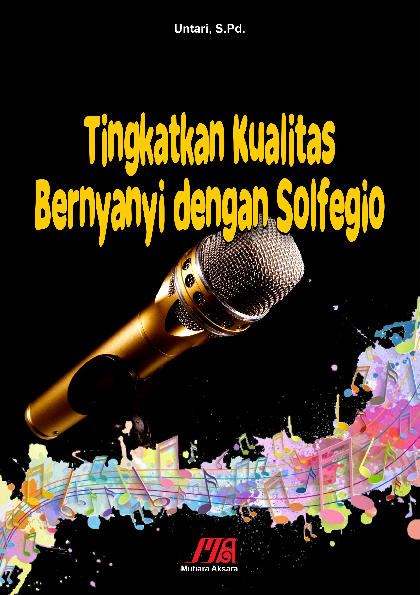 Tingkatkan kualitas bernyanyi dengan solfegio