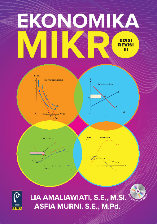 Ekonomika Mikro Edisi Revisi III