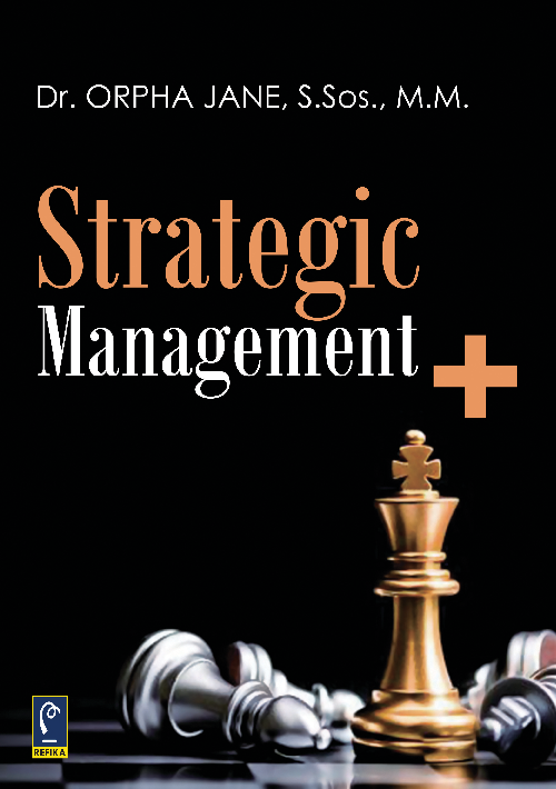 Strategic Management +