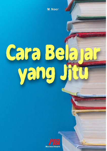 Cara belajar yang jitu