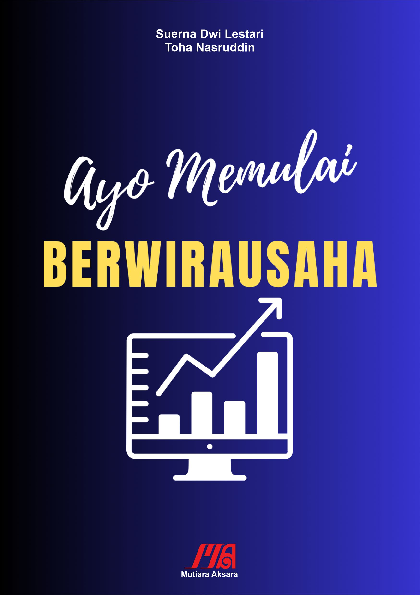 Ayo memulai berwirausaha