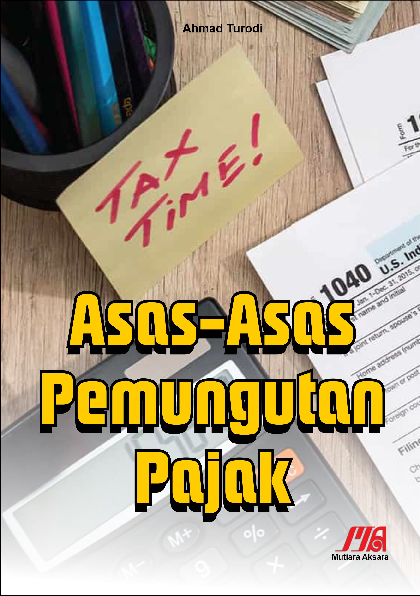 Asas-asas pemungutan pajak