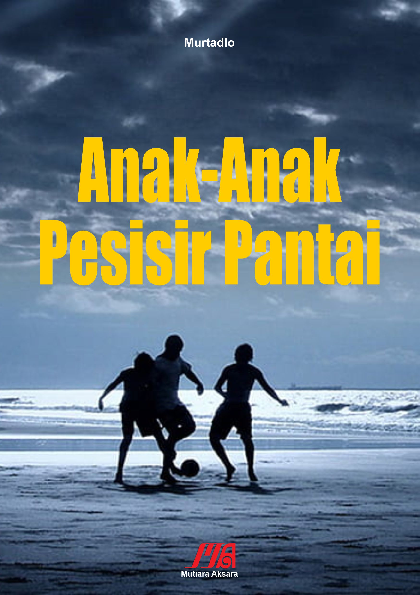 Anak-anak pesisir pantai