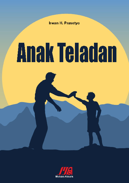 Anak teladan