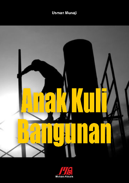 Anak kuli bangunan