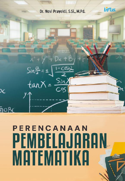 PERENCANAAN PEMBELAJARAN MATEMATIKA