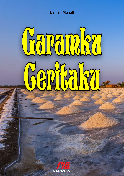 Garamku ceritaku