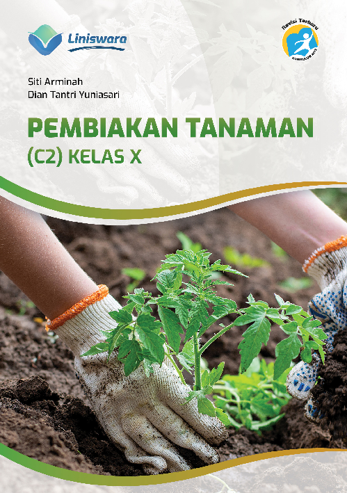 Pembiakan Tanaman (C2) Kelas X