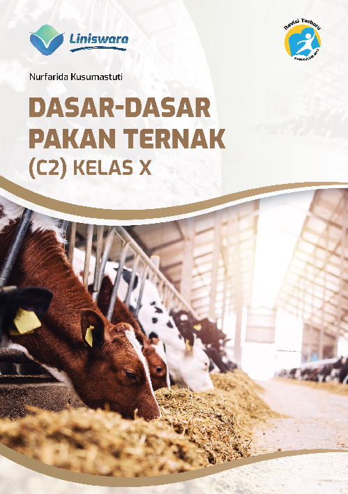 Dasar-dasar Pakan Ternak (C2) Kelas X