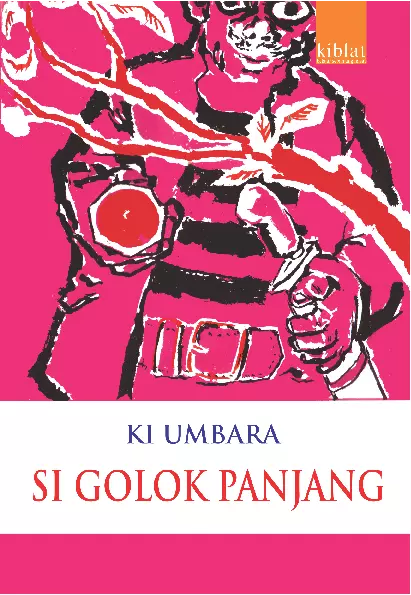 Si Golok Panjang