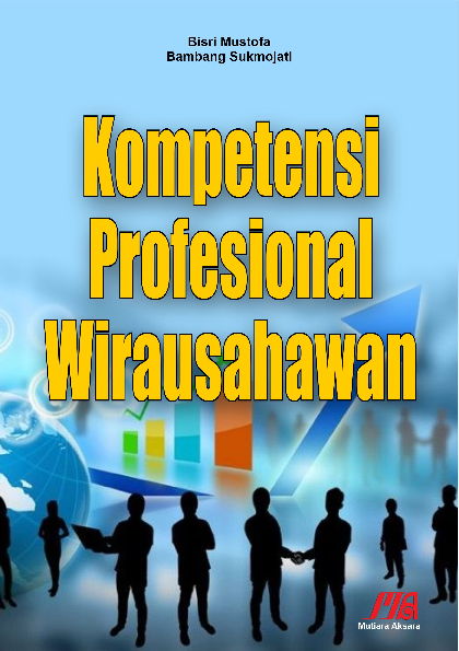 Kompetensi profesional wirausahawan