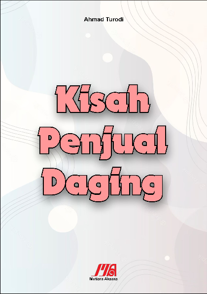 Kisah penjual daging