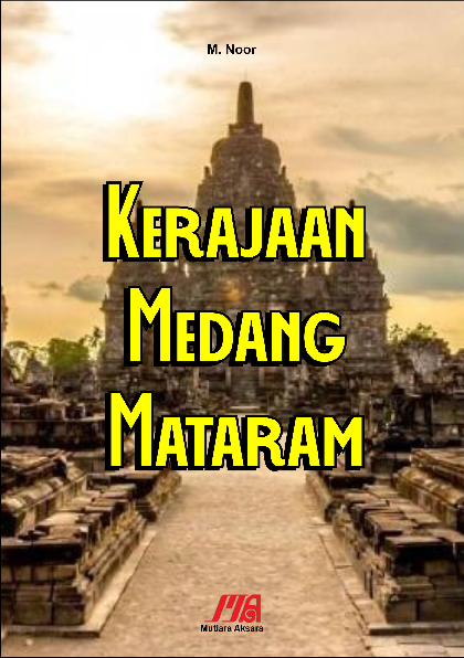 Kerajaan Medang Mataram