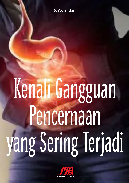 Kenali gangguan pencernaan yang sering terjadi