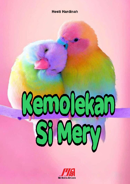 Kemolekan Si Mery