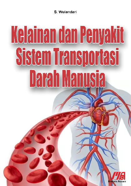 Kelainan dan penyakit sistem transportasi darah manusia