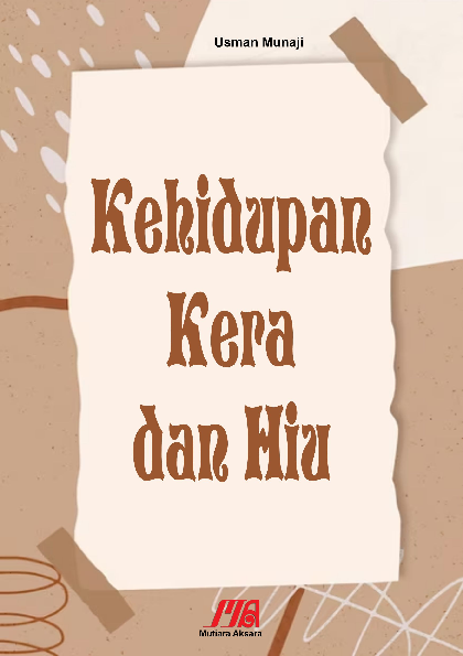 Kehidupan kera dan hiu