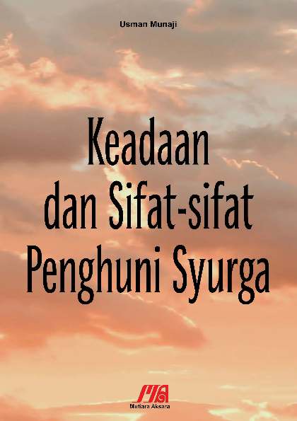 Keadaan dan sifat-sifat penghuni syurga