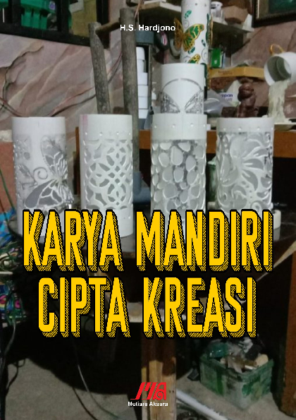 Karya mandiri cipta kreasi